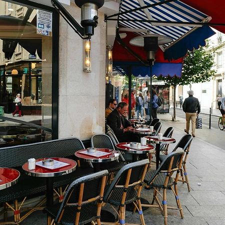 Modern Sutdio For 2 With A-C - Near Montmartre Διαμέρισμα Παρίσι Εξωτερικό φωτογραφία