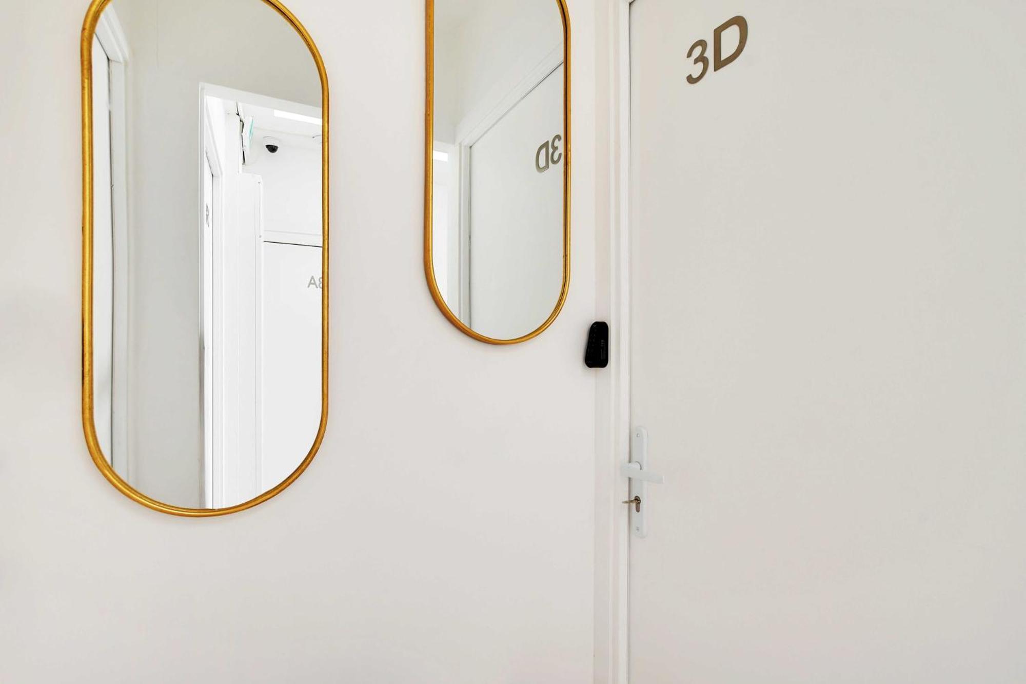 Modern Sutdio For 2 With A-C - Near Montmartre Διαμέρισμα Παρίσι Εξωτερικό φωτογραφία