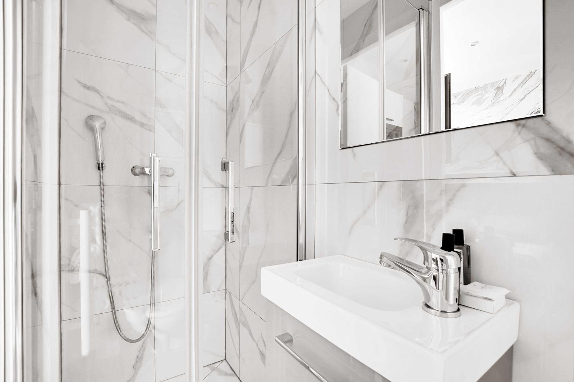 Modern Sutdio For 2 With A-C - Near Montmartre Διαμέρισμα Παρίσι Εξωτερικό φωτογραφία